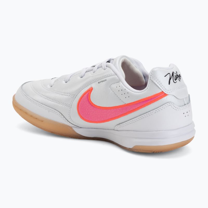 Dětské kopačky Nike Jr. Tiempo Streetgato IC multi color/black 3