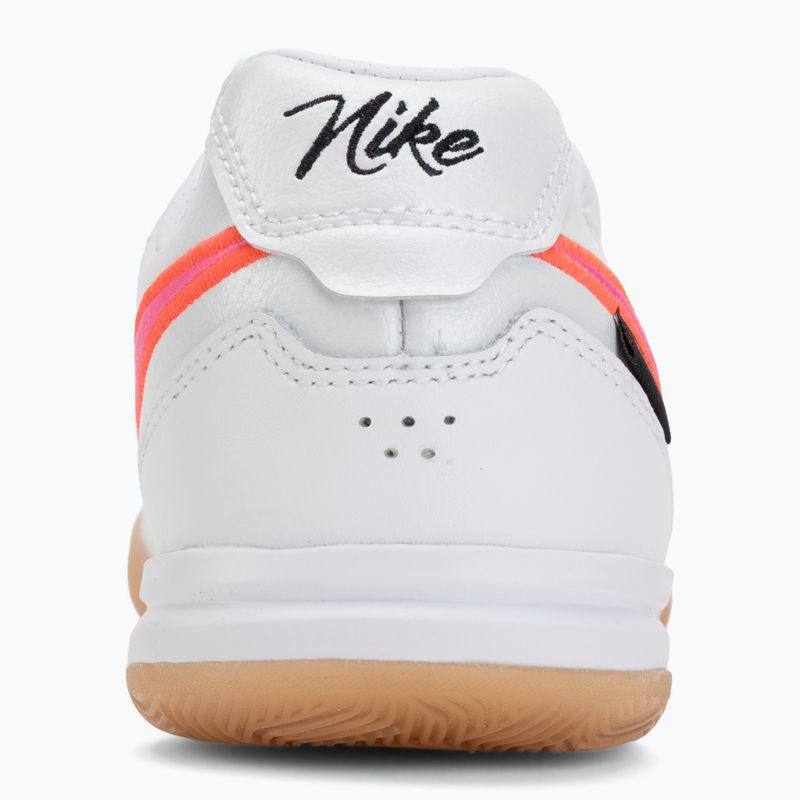 Dětské kopačky Nike Jr. Tiempo Streetgato IC multi color/black 6