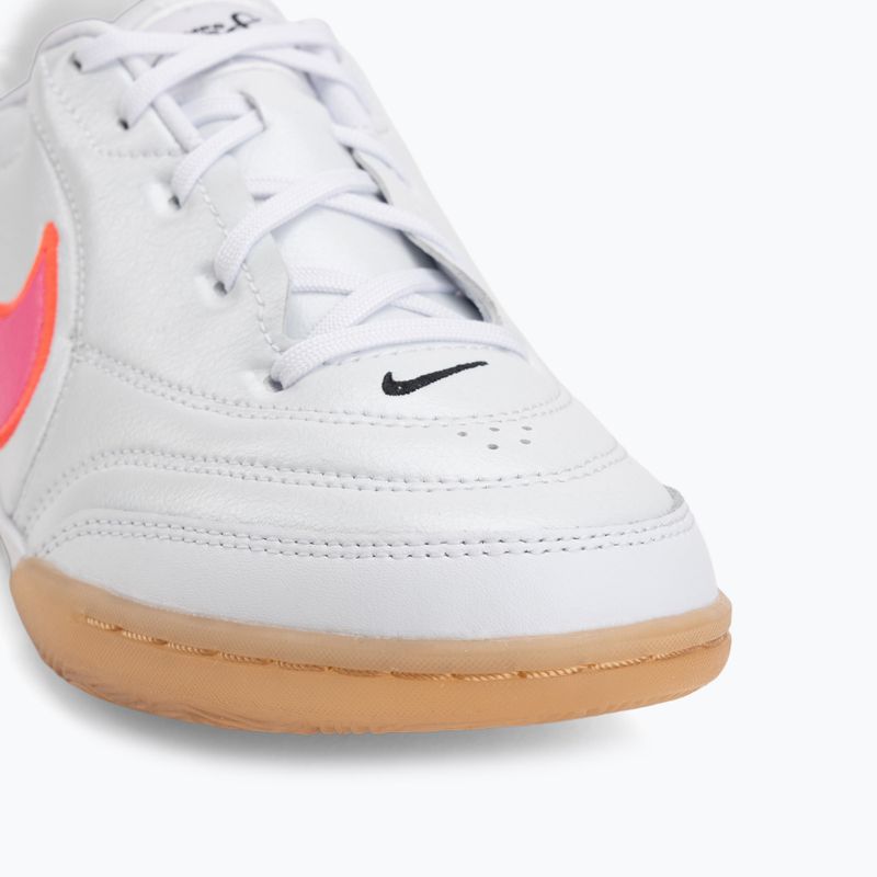 Dětské kopačky Nike Jr. Tiempo Streetgato IC multi color/black 7