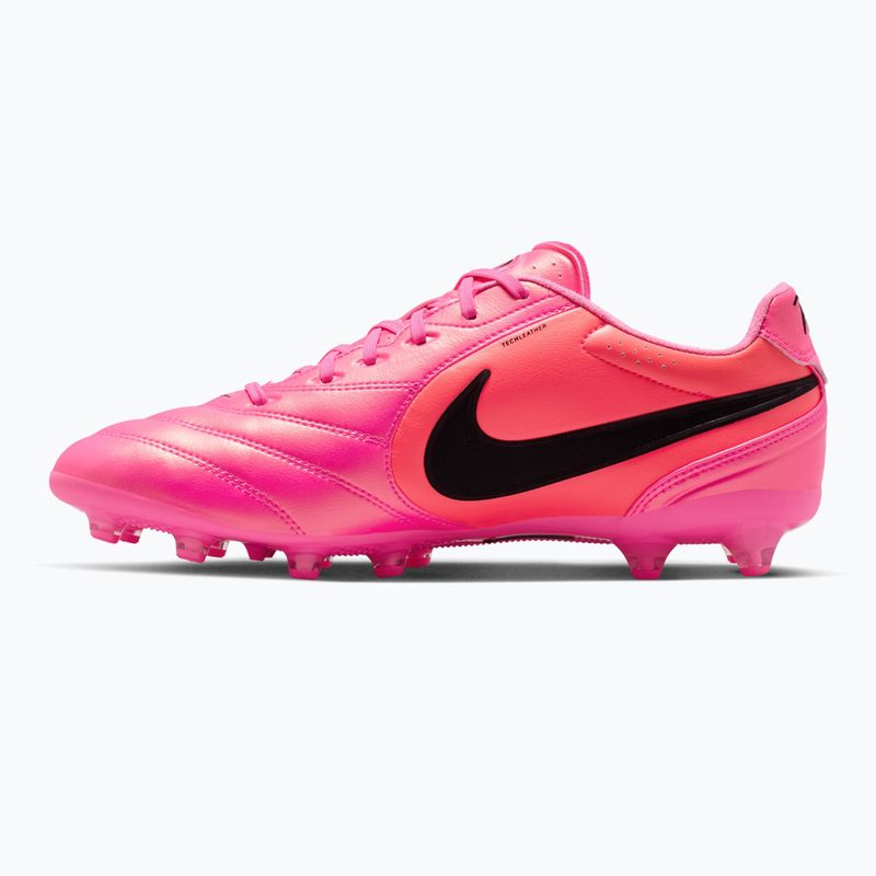 Pánské kopačky Nike Tiempo Ligera Pro AG multi color/black 2