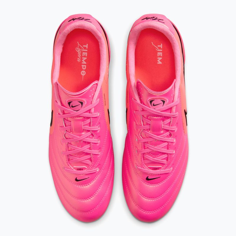 Pánské kopačky Nike Tiempo Ligera Pro AG multi color/black 4