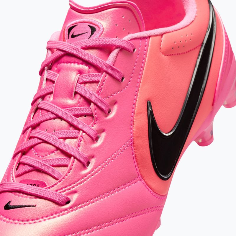 Pánské kopačky Nike Tiempo Ligera Pro AG multi color/black 6
