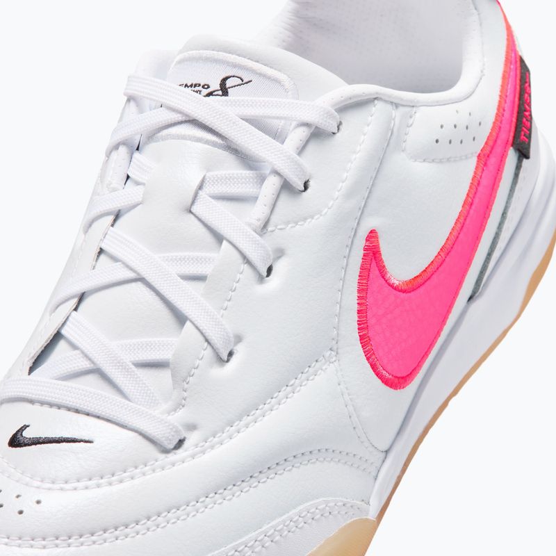 Dětské kopačky Nike Jr. Tiempo Streetgato IC multi color/black 5