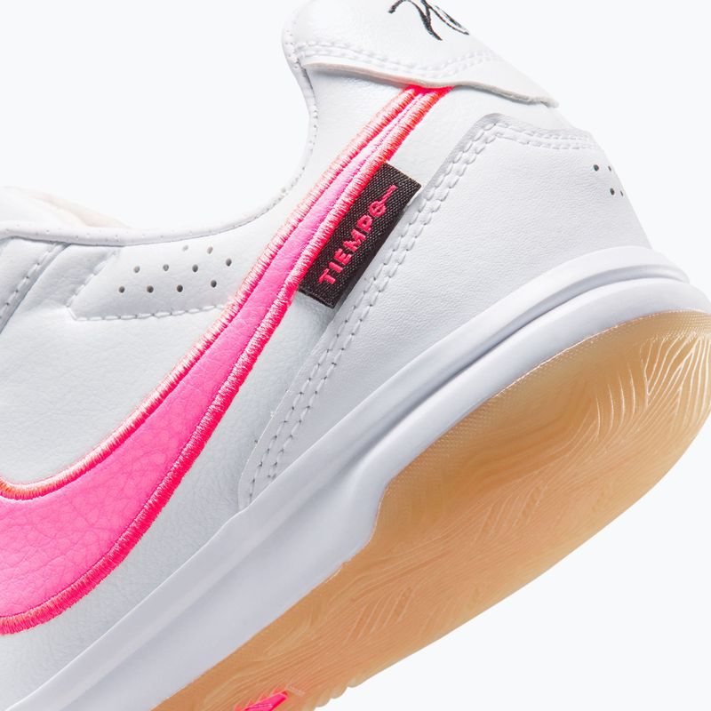 Dětské kopačky Nike Jr. Tiempo Streetgato IC multi color/black 6