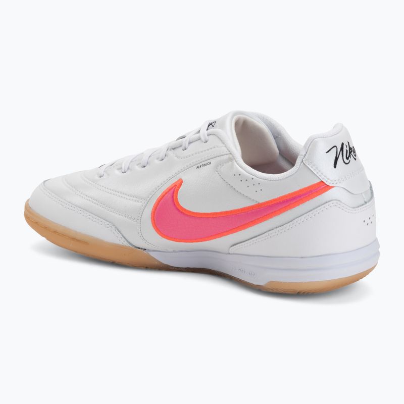 Pánské kopačky Nike Tiempo Streetgato Premium multi color/black 3