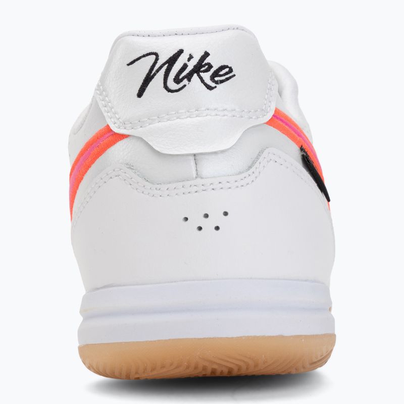 Pánské kopačky Nike Tiempo Streetgato Premium multi color/black 6