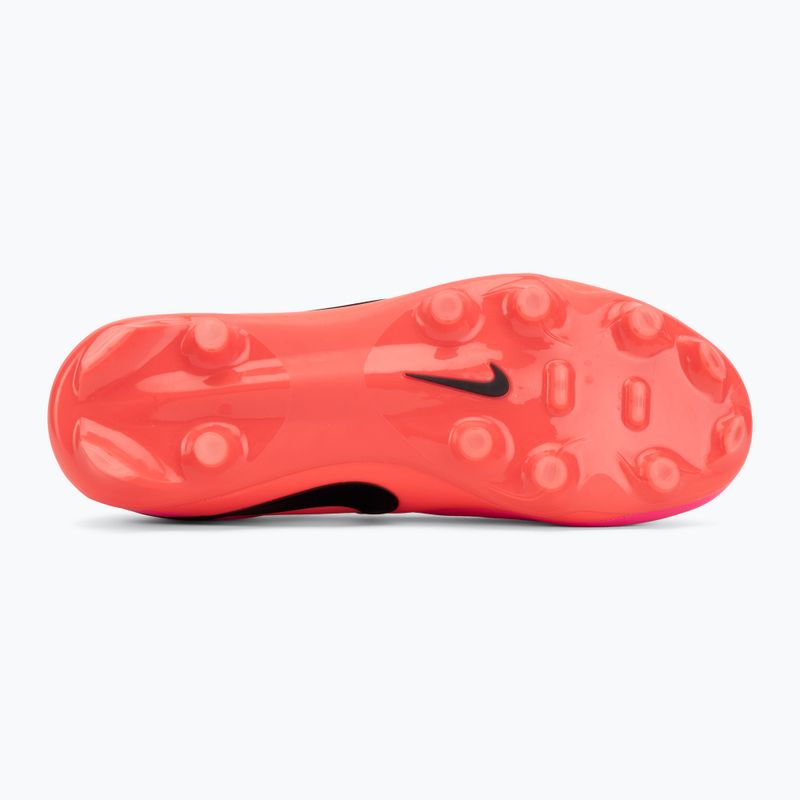 Dětské kopačky Nike Jr. Tiempo Maestro Academy FG/MG multi color/black 4