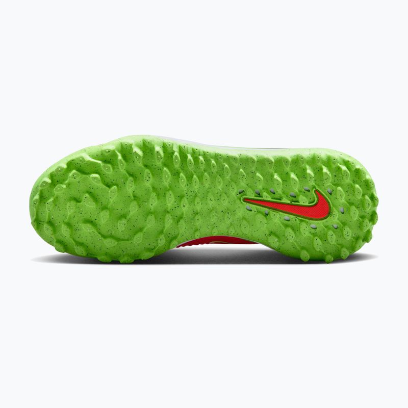 Dětské kopačky Nike Jr. Phantom 6 Low Academy Erling Haaland TF 2