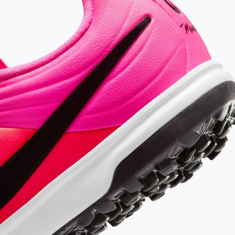 Dětské kopačky Nike Jr. Tiempo Maestro Academy TF multi color/black 6