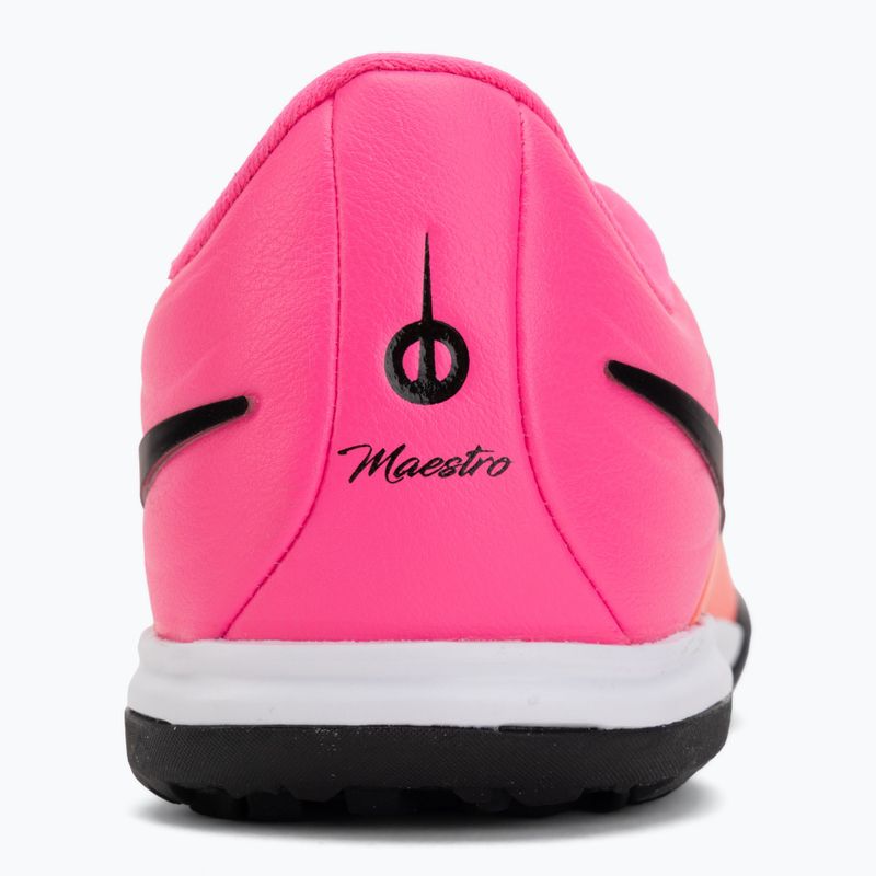 Dětské kopačky Nike Jr. Tiempo Maestro Academy TF multi color/black 6