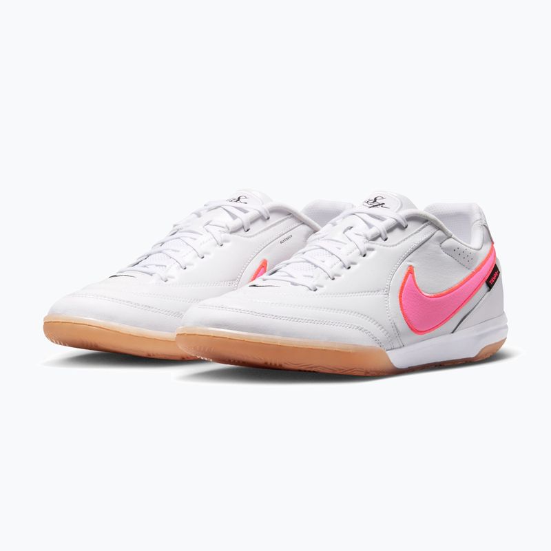 Pánské kopačky Nike Tiempo Streetgato Premium multi color/black 3