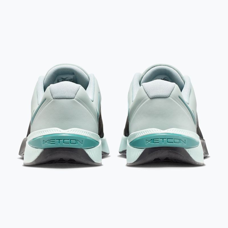 Pánské tréninkové boty Nike Metcon 10 light pumice/black/mineral slate 4