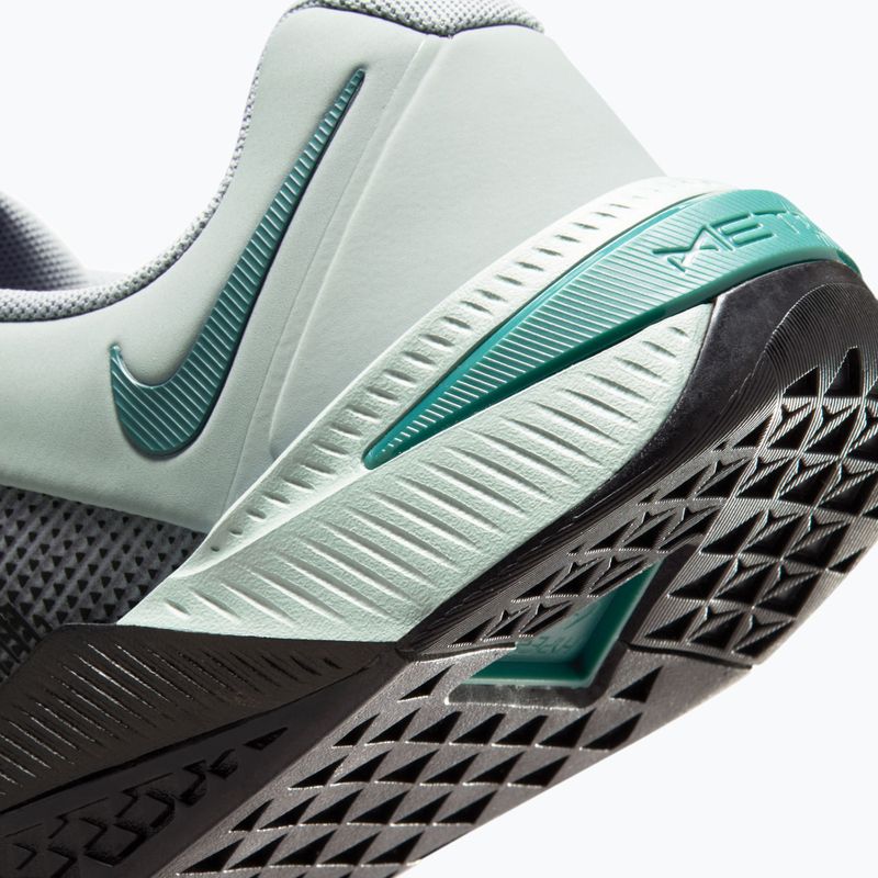 Pánská tréninková obuv Nike Metcon 10 light pumice/black/mineral slate 8