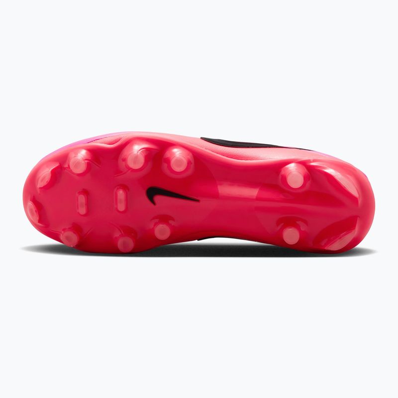 Dětské kopačky Nike Jr. Tiempo Maestro Academy FG/MG multi color/black 3
