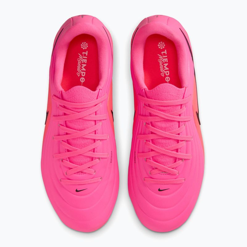 Dětské kopačky Nike Jr. Tiempo Maestro Academy FG/MG multi color/black 4