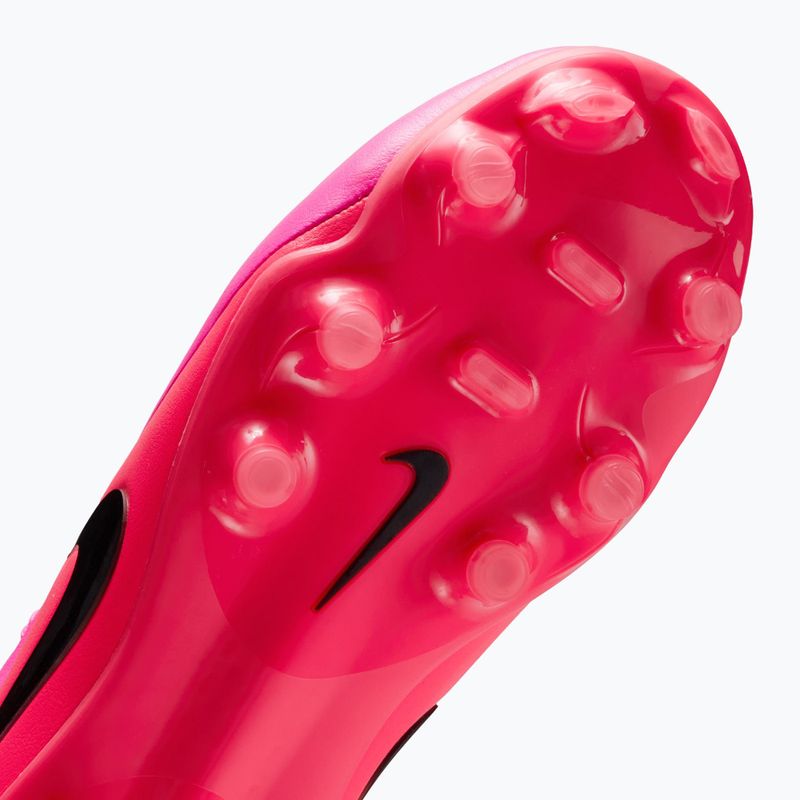 Dětské kopačky Nike Jr. Tiempo Maestro Academy FG/MG multi color/black 5