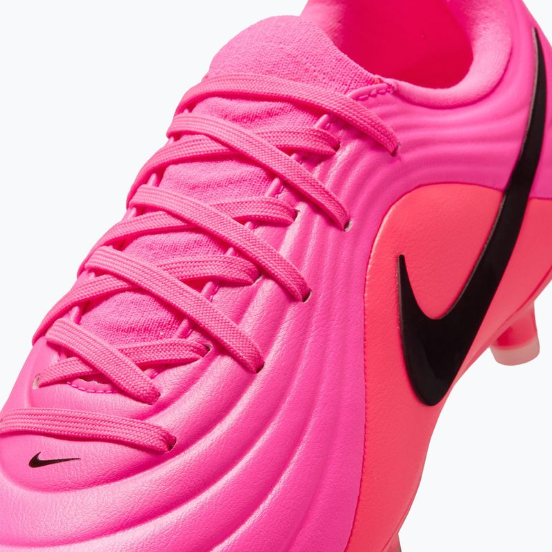Dětské kopačky Nike Jr. Tiempo Maestro Academy FG/MG multi color/black 6