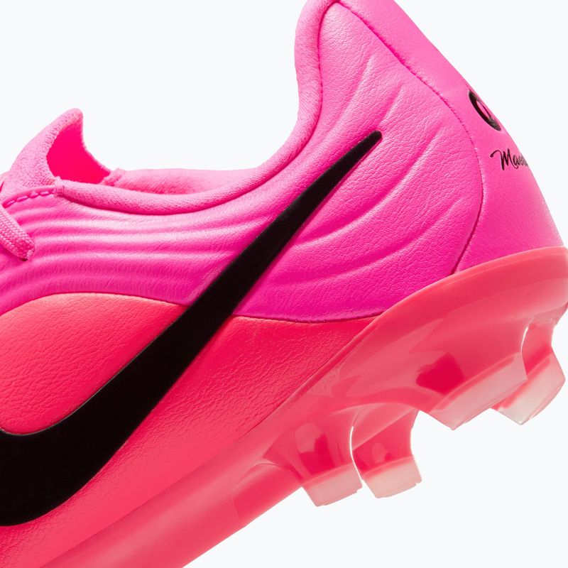Dětské kopačky Nike Jr. Tiempo Maestro Academy FG/MG multi color/black 7