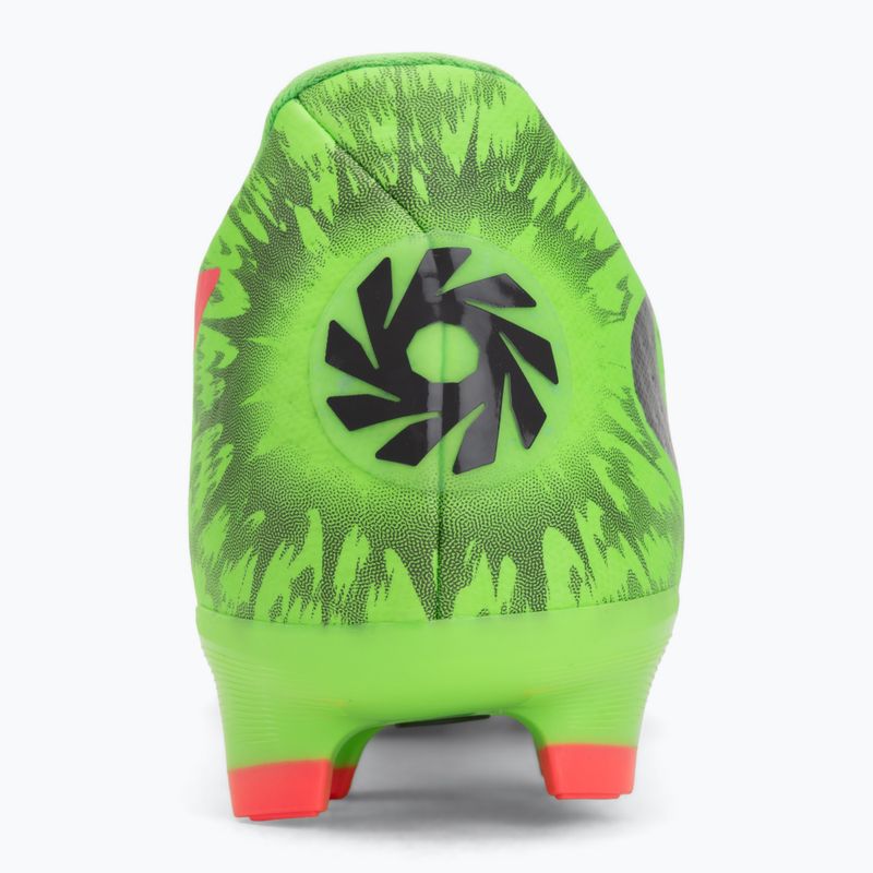 Pánské kopačky Nike Phantom 6 Low Academy Erling Haaland FG hot punch/green strike/black 6