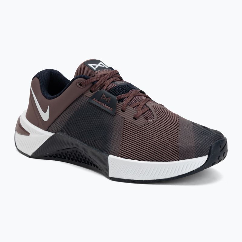 Pánské tréninkové boty Nike Metcon 10 tattoo/dark obsidian/off white