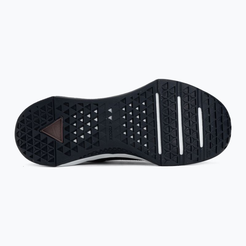 Pánské tréninkové boty Nike Metcon 10 tattoo/dark obsidian/off white 4