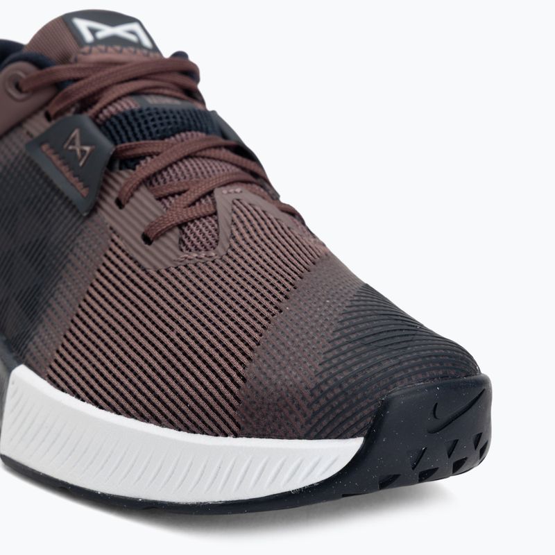 Pánské tréninkové boty Nike Metcon 10 tattoo/dark obsidian/off white 7