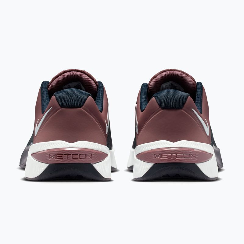 Pánské tréninkové boty Nike Metcon 10 tattoo/dark obsidian/off white 4