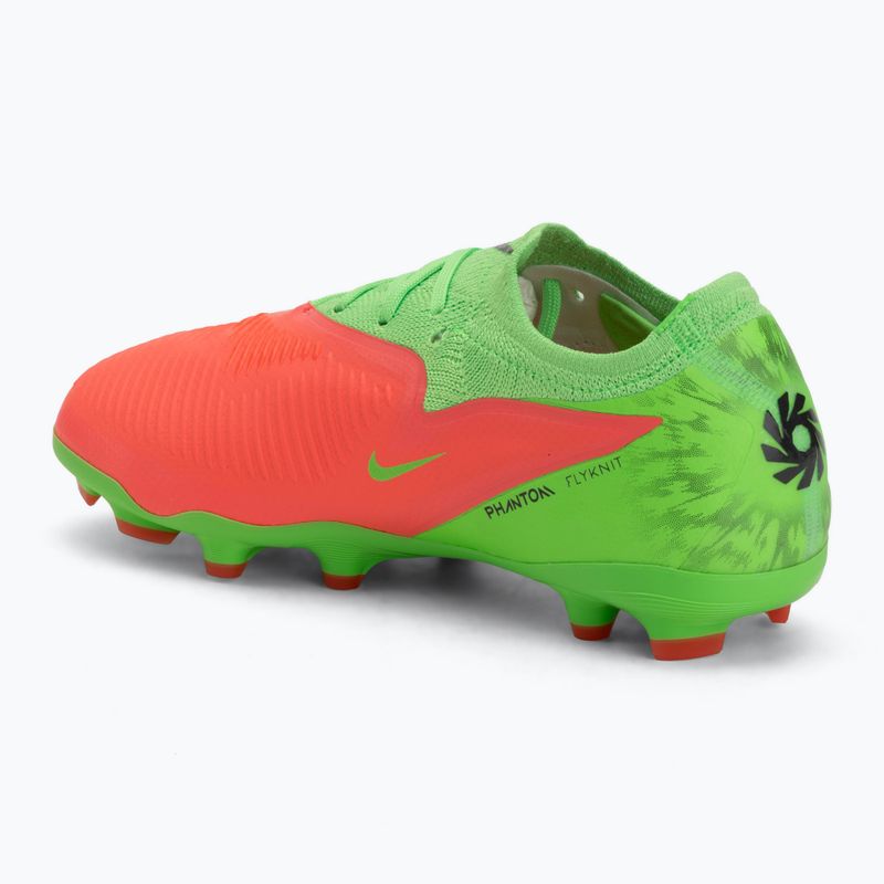 Dětské kopačky Nike Jr. Phantom 6 Low Pro Erling Haaland MG 3