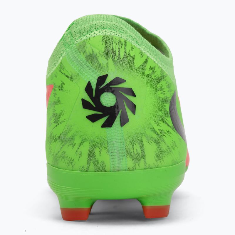 Dětské kopačky Nike Jr. Phantom 6 Low Pro Erling Haaland MG 6