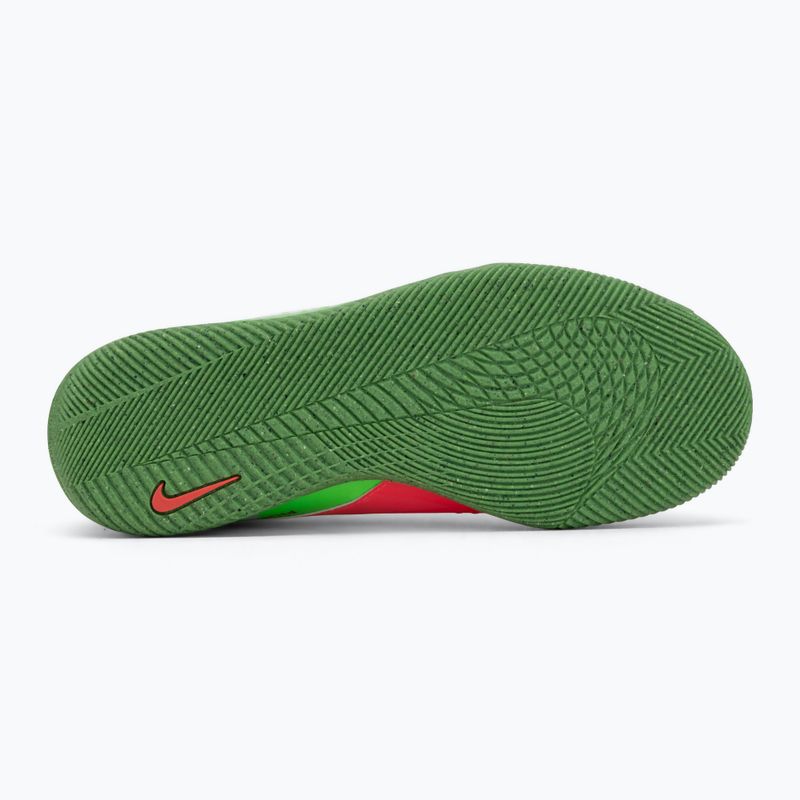Dětské kopačky Nike Jr. Phantom 6 Low Club Erling Haaland IC 4