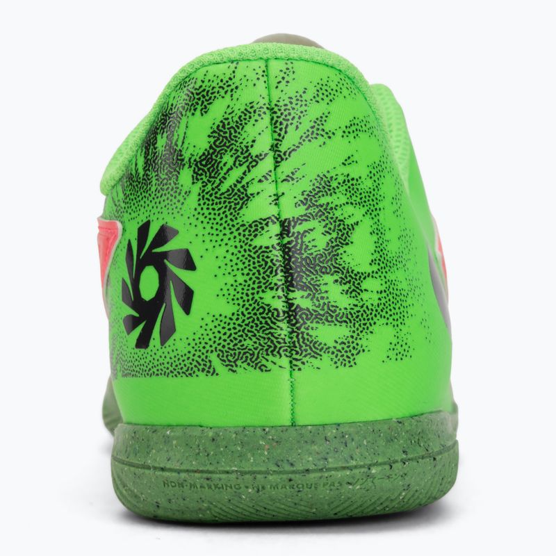 Dětské kopačky Nike Jr. Phantom 6 Low Club Erling Haaland IC 6