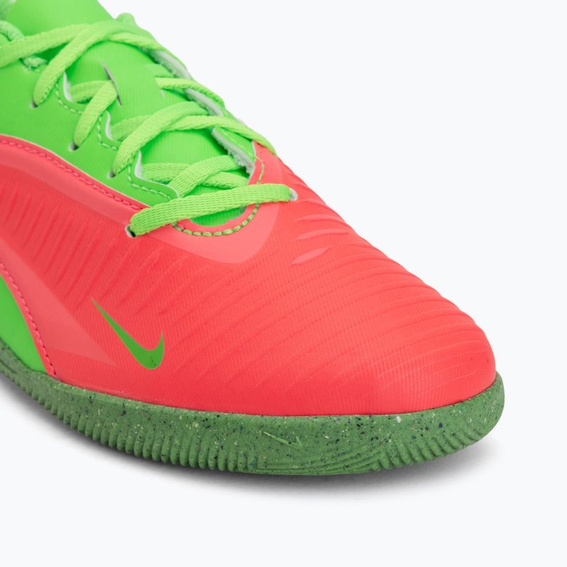 Dětské kopačky Nike Jr. Phantom 6 Low Club Erling Haaland IC 7