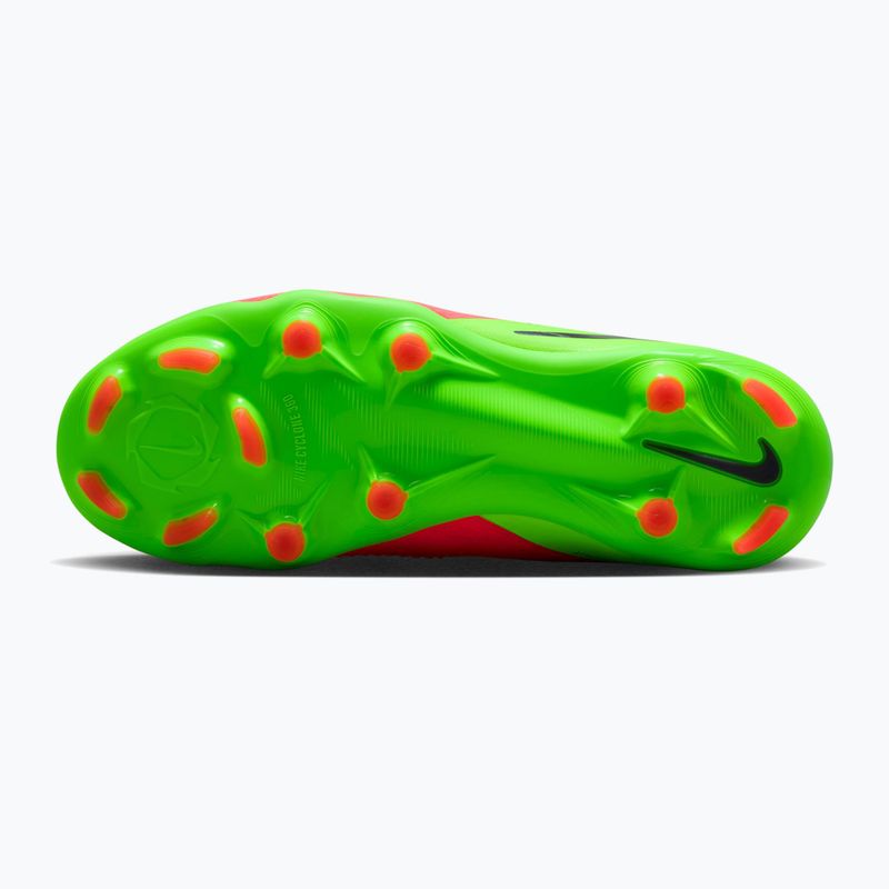 Dětské kopačky Nike Jr. Phantom 6 Low Pro Erling Haaland MG 2