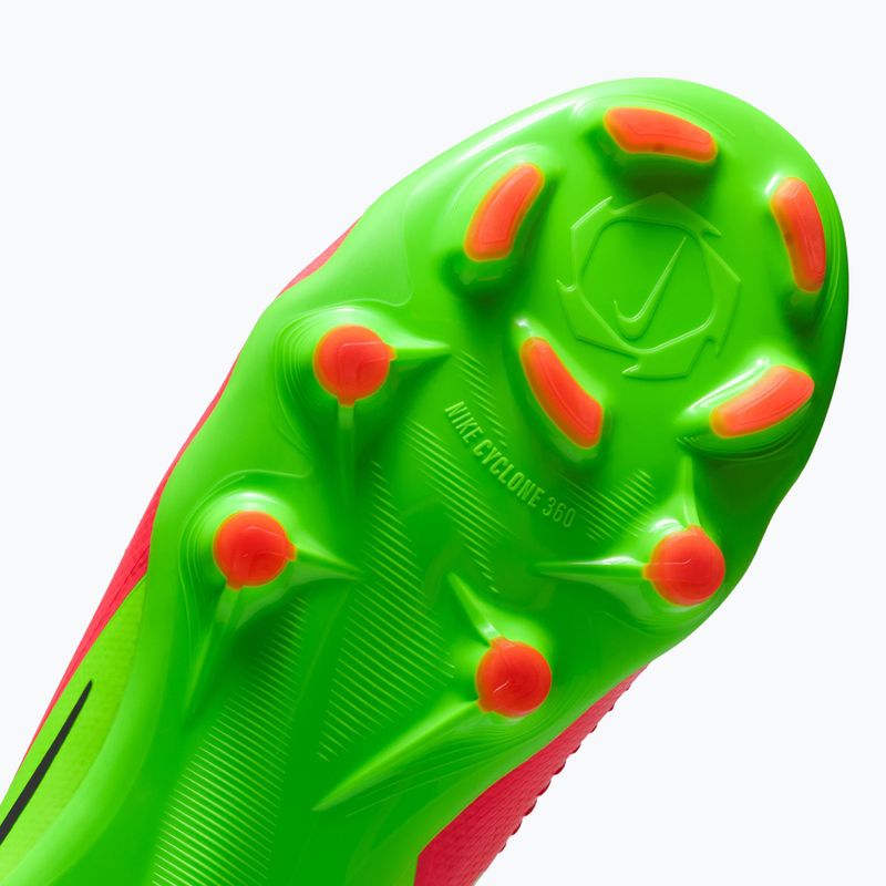 Dětské kopačky Nike Jr. Phantom 6 Low Pro Erling Haaland MG 4