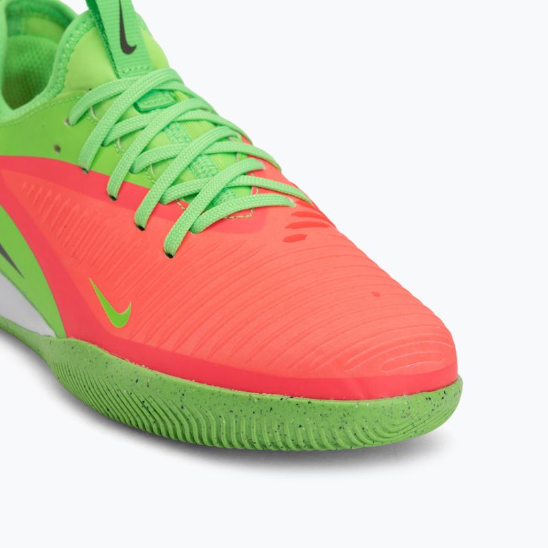 Dětské kopačky Nike Jr. Phantom 6 Academy Erling Haaland IC 7