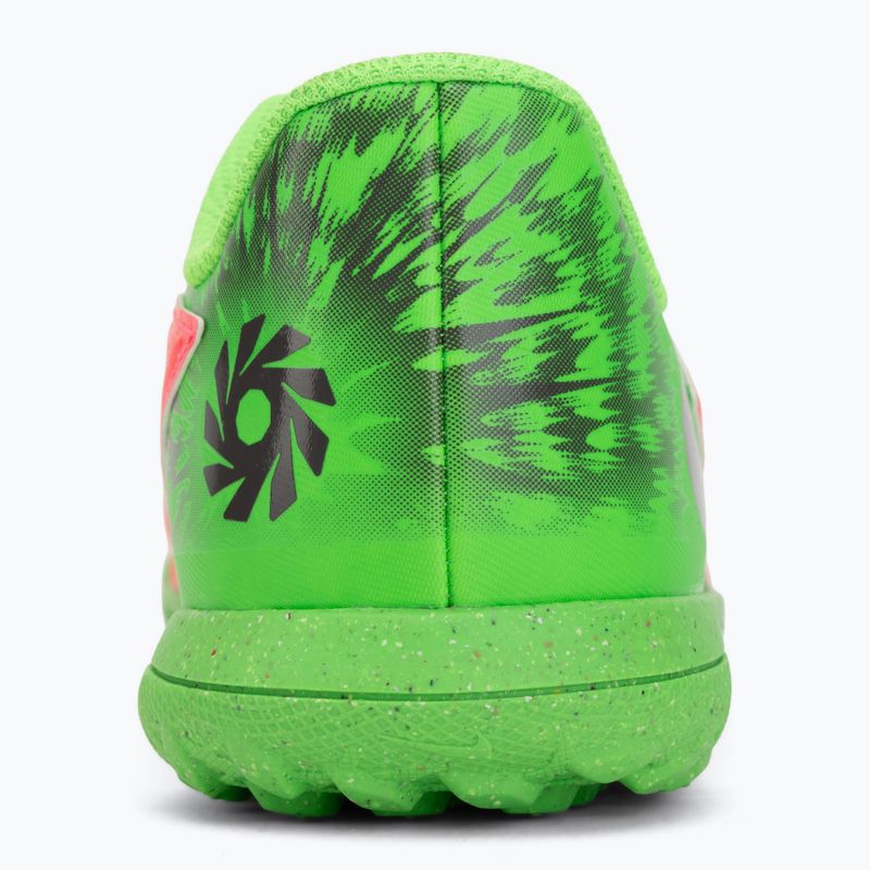 Dětské kopačky Nike Jr. Phantom 6 Club Erling Haaland TF 6