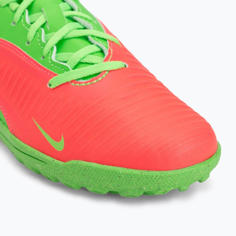 Dětské kopačky Nike Jr. Phantom 6 Club Erling Haaland TF 7