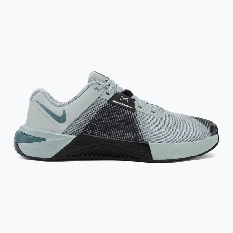 Pánské tréninkové boty Nike Metcon 10 light pumice/black/mineral slate 2