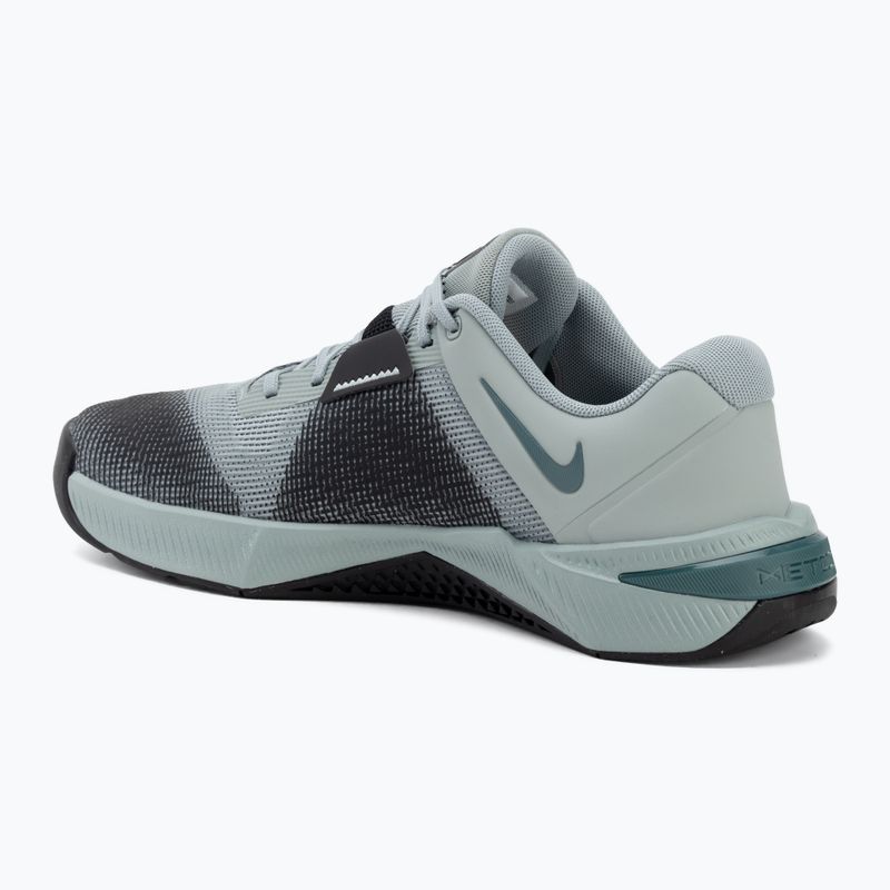 Pánské tréninkové boty Nike Metcon 10 light pumice/black/mineral slate 3