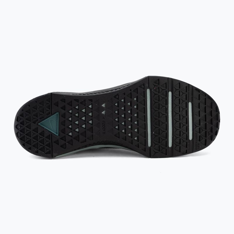 Pánské tréninkové boty Nike Metcon 10 light pumice/black/mineral slate 4