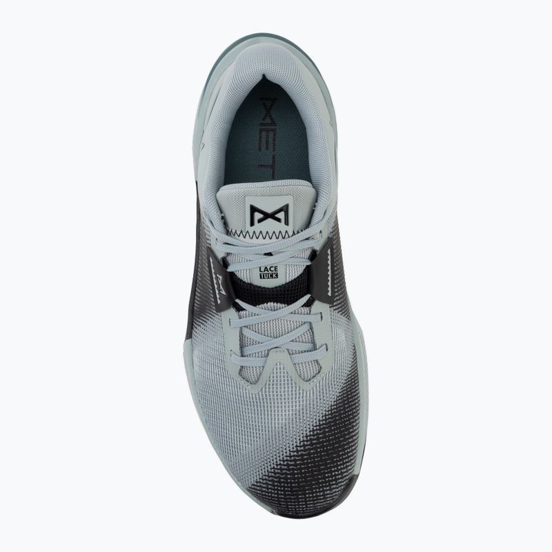 Pánské tréninkové boty Nike Metcon 10 light pumice/black/mineral slate 5
