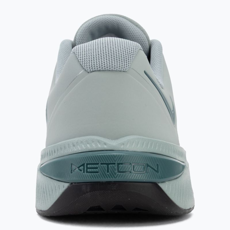 Pánské tréninkové boty Nike Metcon 10 light pumice/black/mineral slate 6