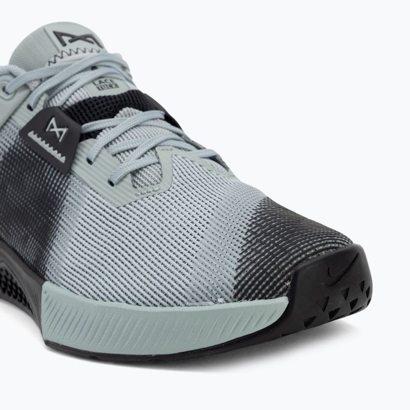 Pánské tréninkové boty Nike Metcon 10 light pumice/black/mineral slate 7