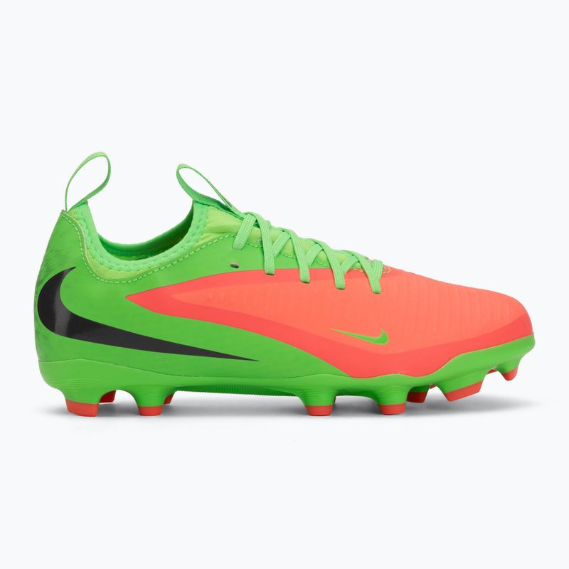 Dětské kopačky Nike Jr. Phantom 6 Low Academy Erling Haaland FG 2
