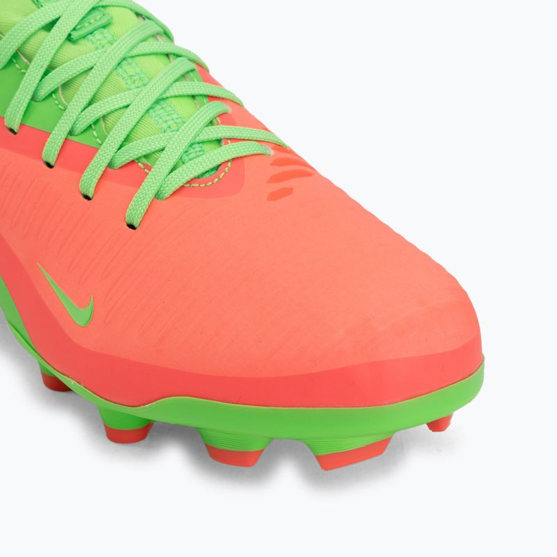 Dětské kopačky Nike Jr. Phantom 6 Low Academy Erling Haaland FG 7