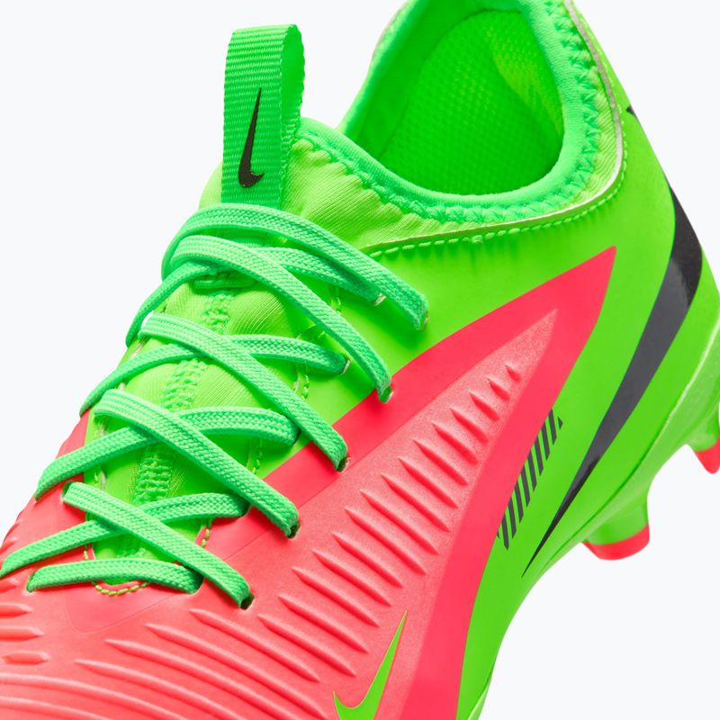 Dětské kopačky Nike Jr. Phantom 6 Low Academy Erling Haaland FG 3