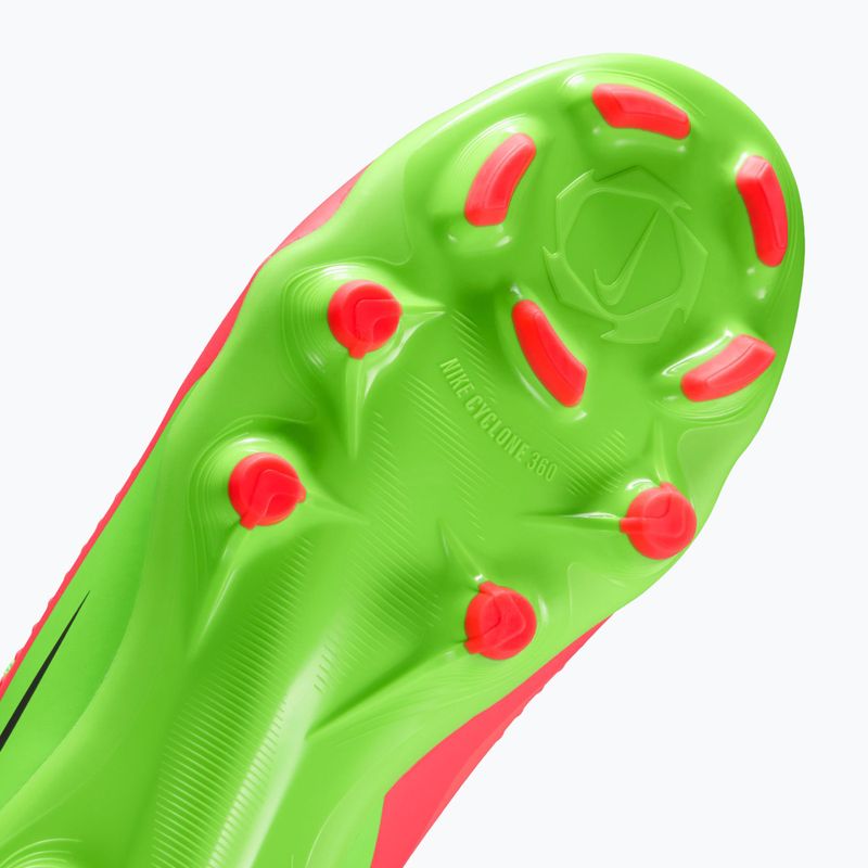 Dětské kopačky Nike Jr. Phantom 6 Low Academy Erling Haaland FG 4