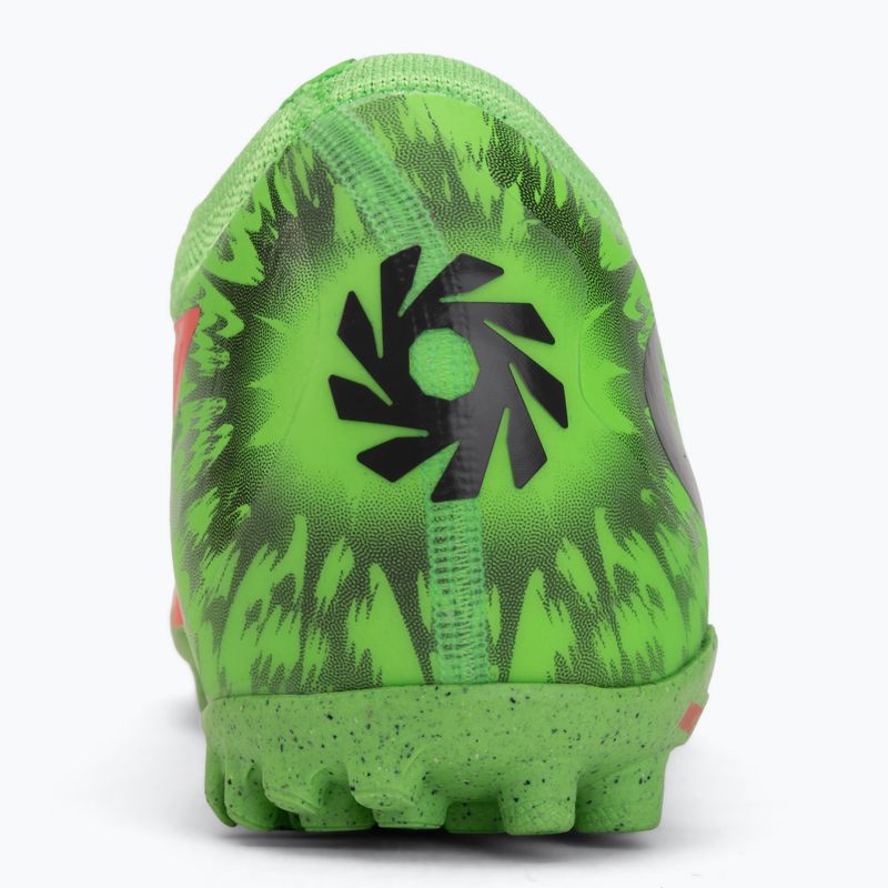 Pánské kopačky Nike Phantom 6 Low Pro Erling Haaland TF hot punch/green strike/black 6