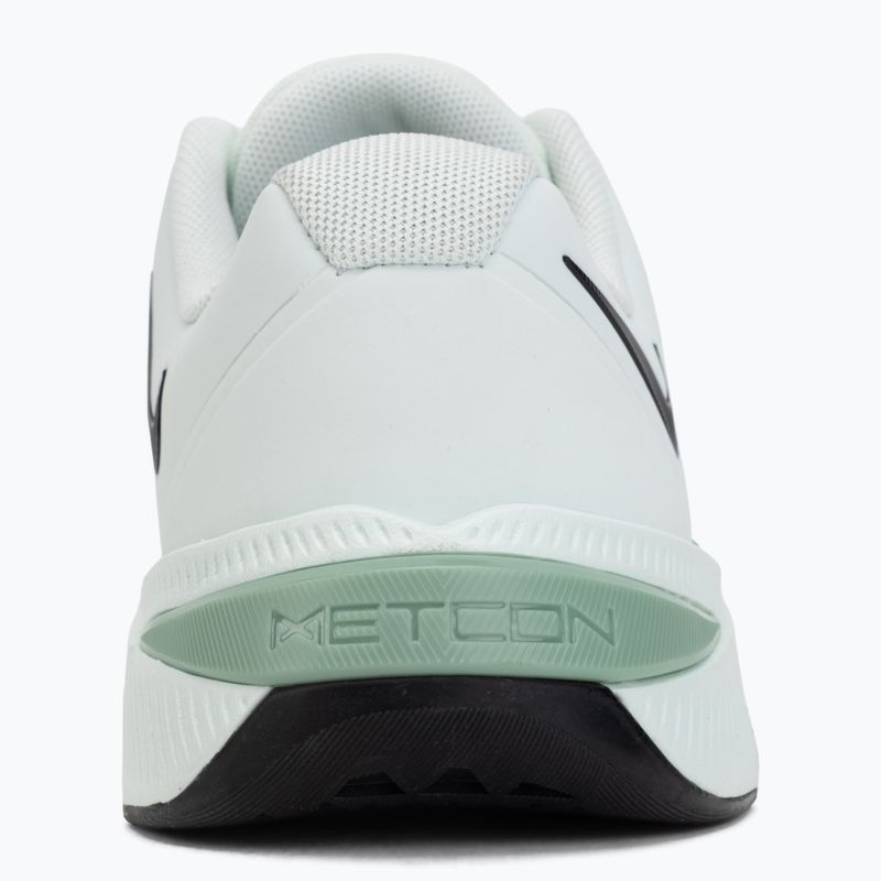 Dámské tréninkové boty Nike Metcon 10 barely green/steam/light silver/black 6