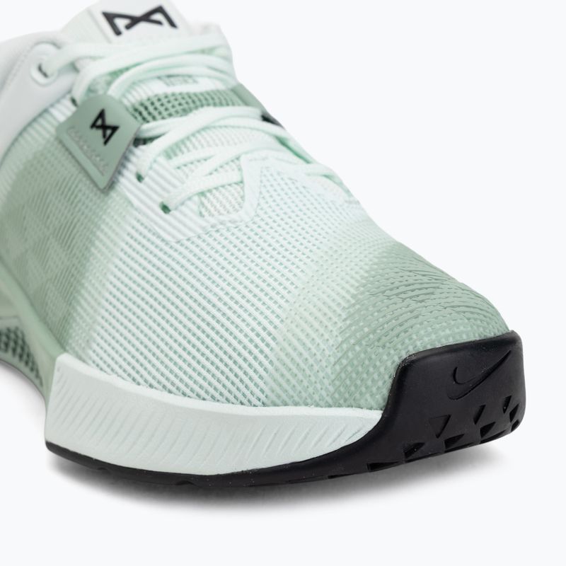 Dámské tréninkové boty Nike Metcon 10 barely green/steam/light silver/black 7